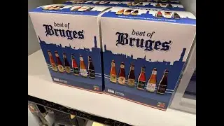 Discover the Oldest Brewery in Bruges