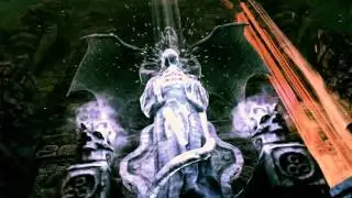 Blades of Time Gameplay
