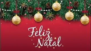 Natal 2020 - Cat&oacute;licos em Dublin (Merry Christmas 2020 - Brazilian Catholic Community in Dublin)