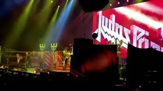 Judas Priest Evil Never Dies Showare Center, Kent WA 04-15-2018