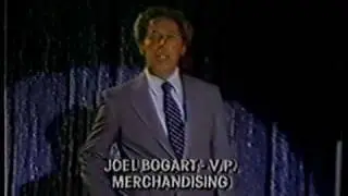 Hollywood's Finest Commercial Break May 21,1983 