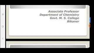 Pearson's HSAB principle