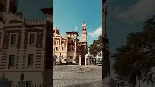 قصر المنتزه