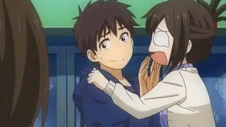 Nande Koko ni Sensei ga!?「AMV」Better Days