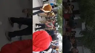 छात्रसंघ धरना प्रदर्शन #poltics #StudentProtests