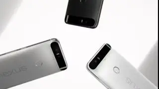 Introducing the NEXUS 6P
