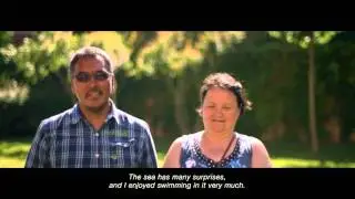Documentaire &ldquo;De glimlach van de zon&rdquo; &ndash; Canarische Eilanden