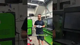 Hai messo gasolio in un&rsquo;auto a benzina? Ecco cosa succede davvero al motore!