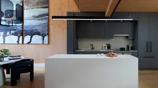 Timber House - DesignForward