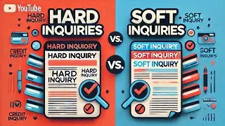 The Impact of Hard Inquiries on Your Credit Score: What You Need to Know & How to Manage Them
