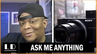 Используете ли вы компактную камеру для уличной фотографии?