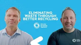 Circular Economy Systems Targets A Waste-Free World With The Help Of The Data Cloud