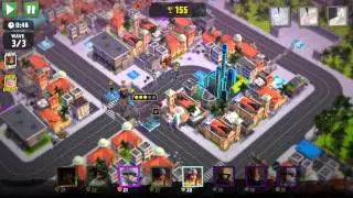 WORLD ZOMBINATION HOW TO BEAT THE KILLA TON
