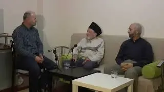 Muhammed Zahid El-Kevseri / Мухаммад Захид аль-Кавсари / الشيخ محمد زاهد الكوثري