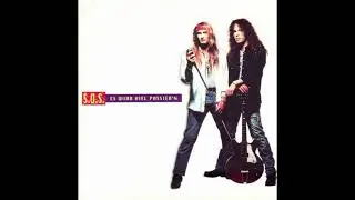S.O.S. - Bring Mich Fort