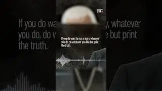 A conversation with an underworld figure | 60 Minutes Australia