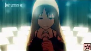 Lie by CircusP - Cover (Megurine Luka) ⭐️