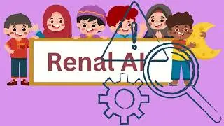 Renal-AI | A 3-Day Kidney-Friendly Prevention Journey (AI in Healthcare Demo)