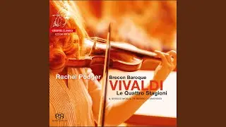 Violin Concerto in E Major, RV 270 