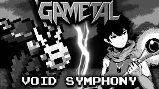 Void Symphony (Void Stranger) - GaMetal Remix