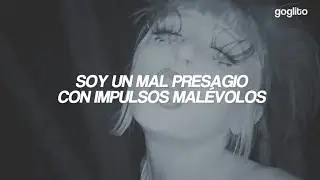 ashnikko - halloweenie vi: possess me『 sub. español
