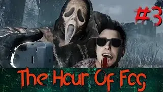 The Hour of Fog; Genrusher's Altruism Is Their DOOM