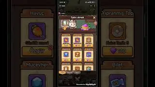 CapyBobo2 Oyunu İle Para Kazan | Telegramın Yeni Para Kazandıran Efsane Oyunu Yayında!! 🤑