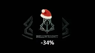 Bellwright's New Automated Caravan System is Insane #bellwright #gameupdate
