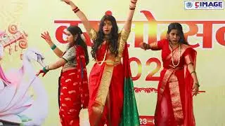 Women Empowerment Skit at CIMAGE | Dance, Drama & a Message | Empowering Through Art @cimagepatna