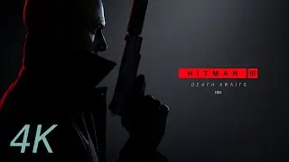 Hitman 3 | Cutscene Movie [4K]