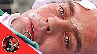 BODY PARTS (1991) Eric Red - Best Horror Movie You Never Saw
