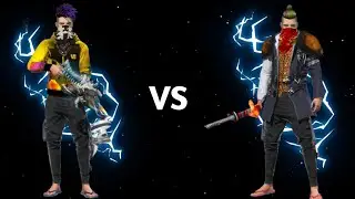 Free Fire 1 vs 1 custom.Free Fire TEB Nayeem GAMING