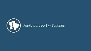 Public transport in Budapest