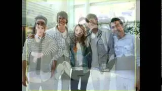 Big Time Rush - Worldwide (instrumental)