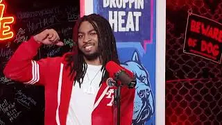Tha6ixKid “ Poppin “ Dog House Freestyle Performance 
