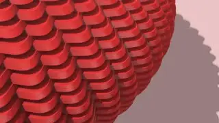 Tutorial: build mesh-like walls in Shapr3D