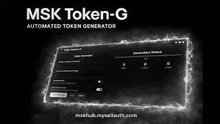 Discord Account Generator | Discord Token Generator  | Auto Phone verify | Auto solver captcha