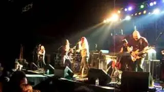Vanishing Point Live @ Oberhausen 2008.11.22 - 06 Two Minds One Soul (with Tony Kakko)