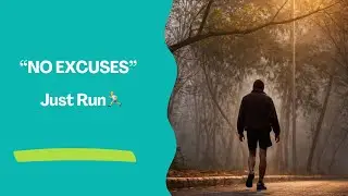 &ldquo;My First Running Video 🏃&zwj;♂️ | Day 1 Fitness Journey&rdquo;