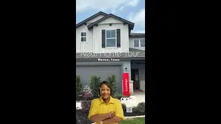 New Community 4 Bedroom 3 Bath CENTEX HOMES in  Marion Texas