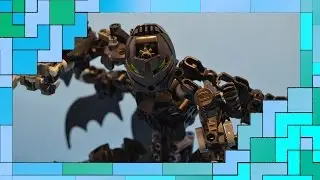 MOC Slideshow Nightshade