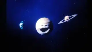 The moon wakes up in toy time town part 3