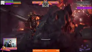 Anthem My 10 hour EA Access trial