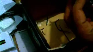 Wespro Camcoder Unboxing