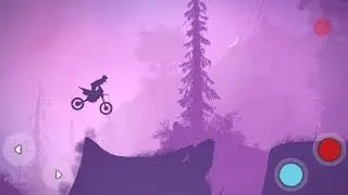 Psebay: Gravity Moto Trials - игра для Android