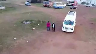 Super View from Shevaroy Hills, Yercaud (Video with DJI Mavic Mini)