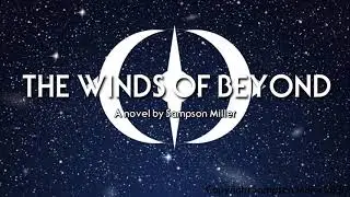 The Winds of Beyond - Official Teaser Trailer
