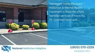 Top 3 Addiction Treatment Centers Hamblen