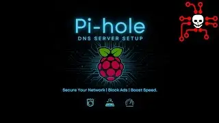 How to setup a Pi-Hole DNS Server on a raspberry pi