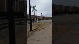 Coal train 